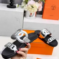 $96.00 USD Hermes Slippers For Women #1431954