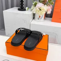 $96.00 USD Hermes Slippers For Women #1431956