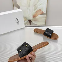 $85.00 USD Celine Slippers For Women #1431959