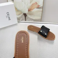 $85.00 USD Celine Slippers For Women #1431959