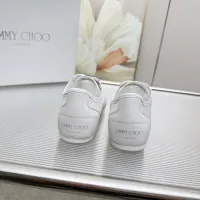 $98.00 USD Jimmy Choo Fashion Shoes For Women #1431960