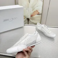 $98.00 USD Jimmy Choo Fashion Shoes For Women #1431960