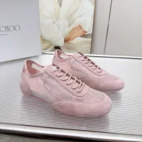 $98.00 USD Jimmy Choo Fashion Shoes For Women #1431962