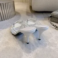 $102.00 USD Balenciaga Slippers For Women #1431966