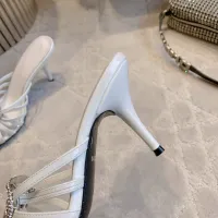 $102.00 USD Balenciaga Slippers For Women #1431966