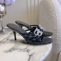 $102.00 USD Balenciaga Slippers For Women #1431968