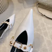 $108.00 USD Balenciaga Slippers For Women #1431969