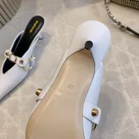 $108.00 USD Balenciaga Slippers For Women #1431969