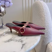 $108.00 USD Balenciaga Slippers For Women #1431970