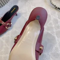 $108.00 USD Balenciaga Slippers For Women #1431970