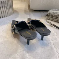 $108.00 USD Balenciaga Slippers For Women #1431971