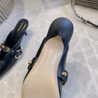 $108.00 USD Balenciaga Slippers For Women #1431971