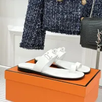 $85.00 USD Hermes Slippers For Women #1431972