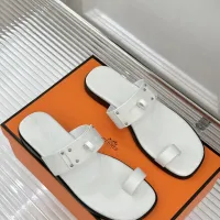 $85.00 USD Hermes Slippers For Women #1431972