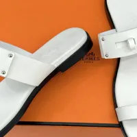 $85.00 USD Hermes Slippers For Women #1431972