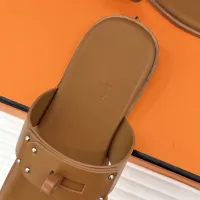 $85.00 USD Hermes Slippers For Women #1431973