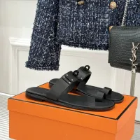 $85.00 USD Hermes Slippers For Women #1431974