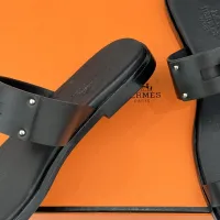 $85.00 USD Hermes Slippers For Women #1431974