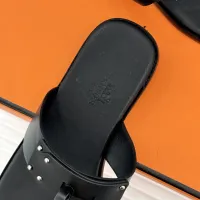 $85.00 USD Hermes Slippers For Women #1431974