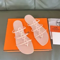 $48.00 USD Hermes Slippers For Women #1431980