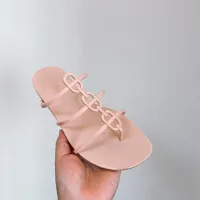 $48.00 USD Hermes Slippers For Women #1431980