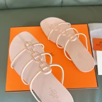 $48.00 USD Hermes Slippers For Women #1431980