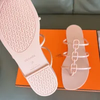 $48.00 USD Hermes Slippers For Women #1431980