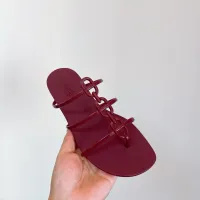 $48.00 USD Hermes Slippers For Women #1431981