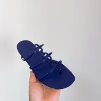 $48.00 USD Hermes Slippers For Women #1431992