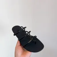 $48.00 USD Hermes Slippers For Women #1431995