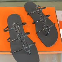 $48.00 USD Hermes Slippers For Women #1431995