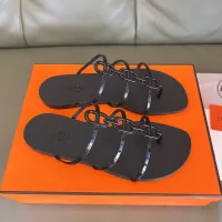 $48.00 USD Hermes Slippers For Women #1431995