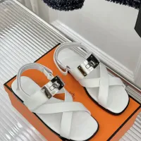 $92.00 USD Hermes Sandal For Women #1432000
