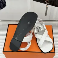 $92.00 USD Hermes Sandal For Women #1432000