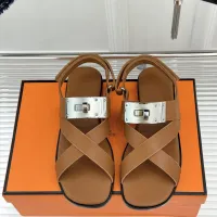$92.00 USD Hermes Sandal For Women #1432001