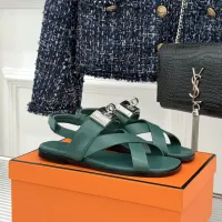 $92.00 USD Hermes Sandal For Women #1432002