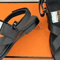 $92.00 USD Hermes Sandal For Women #1432003