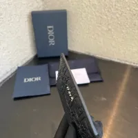 $42.00 USD Christian Dior AAA Man Card Holders #1432028