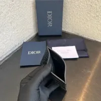 $42.00 USD Christian Dior AAA Man Card Holders #1432028