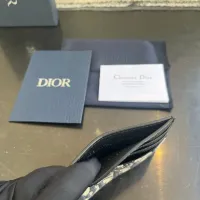 $45.00 USD Christian Dior AAA Man Card Holders #1432032
