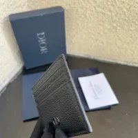 $45.00 USD Christian Dior AAA Man Card Holders #1432033