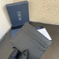 $45.00 USD Christian Dior AAA Man Card Holders #1432033