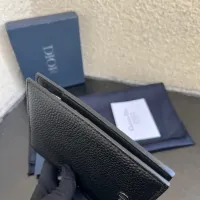 $52.00 USD Christian Dior AAA Man Card Holders #1432034