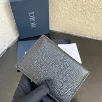 $52.00 USD Christian Dior AAA Man Card Holders #1432036
