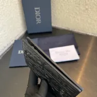 $52.00 USD Christian Dior AAA Man Card Holders #1432039