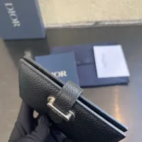 $52.00 USD Christian Dior AAA Man Card Holders #1432040