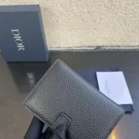 $52.00 USD Christian Dior AAA Man Card Holders #1432040