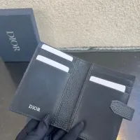 $52.00 USD Christian Dior AAA Man Card Holders #1432040
