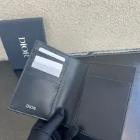 $52.00 USD Christian Dior AAA Man Card Holders #1432041