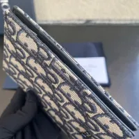 $56.00 USD Christian Dior AAA Man Card Holders #1432044